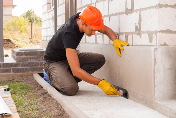 Licensed Waterproofing service in Cement City, MI - Halo Water Proofing
